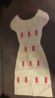 Кофр для аксессуаров