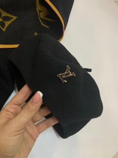 Пальто женское Louis Vuitton