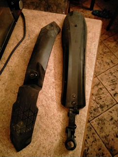 Крыло заднее для велосипеда