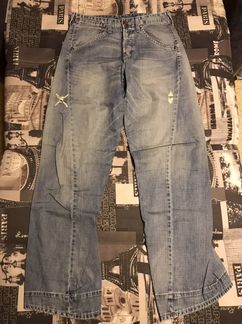 Джинсы Levi’s, размер 30/34