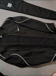 Спортивный костюм на флисе мужской