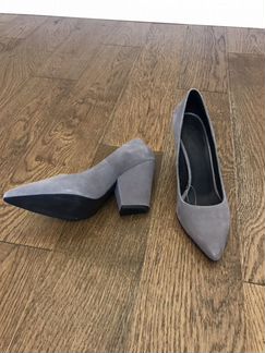 Туфли новые Benetton