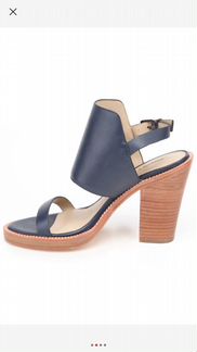Босоножки dkny, р.37,5 на 37