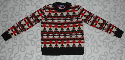 Джемпер Vay Kids, 116-122 см