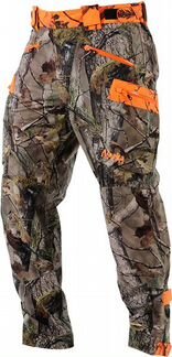 Костюм для охоты Alaska Elk Extreme Blind Max Camo