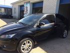 Ford Focus 2.0 МТ, 2008, 275 500 км