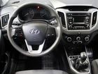 Hyundai Creta 1.6 МТ, 2018, 67 000 км объявление продам