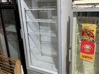 Холодильная витрина бу объявление продам
