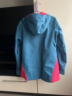 Сноубордическая куртка Burton