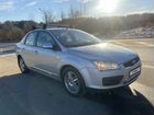 Ford Focus 1.6 МТ, 2006, 205 000 км