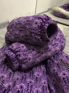 Kerry куртка 110см