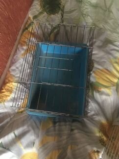 Клетка для грызунов