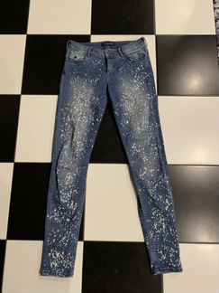 Джинсы Scotch & Soda. Оригинал