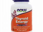 Thyroid Energy 90 капс