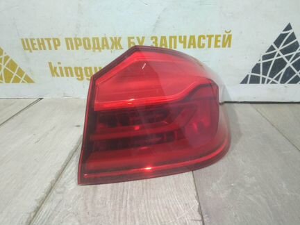Фонарь диодный правый бмв 5 Г30 BMW 5 G30