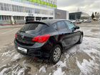 Opel Astra 1.6 МТ, 2011, 137 000 км объявление продам