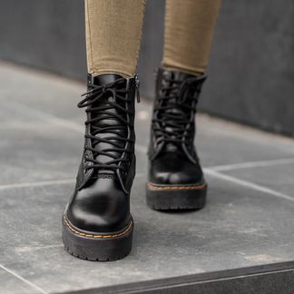 Ботинки Dr Martens