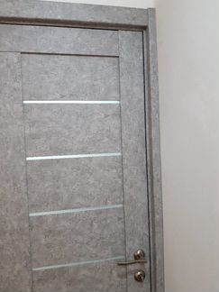 Межкомнатные двери