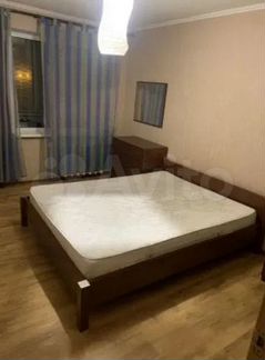 3-к квартира, 62 м², 8/9 эт.