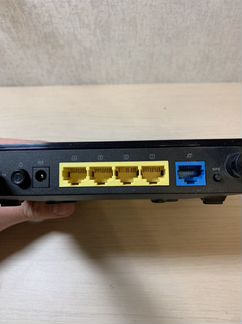 Роутер Asus RT-N12