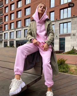 Костюм объёмный minimo girl