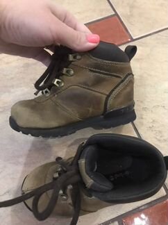 Ботинки Timberland 26 размера