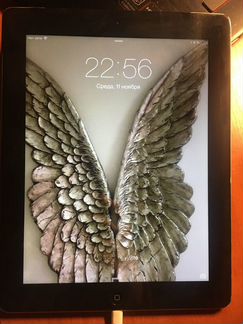 iPad 4-64 Gb