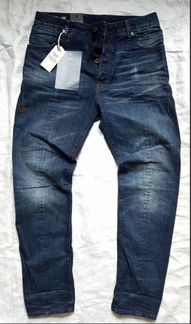 G-Star Raw Lanc 3D Higa Denim