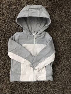 Олимпийка Dior 2 года