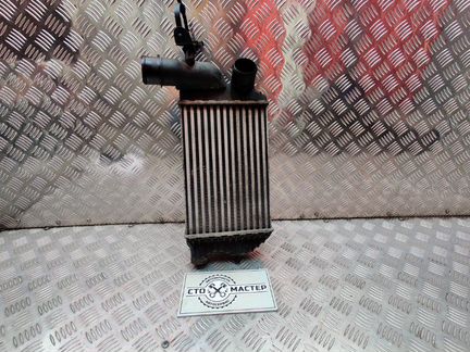 Интеркулер Fiat Ducato 244 F1AE 2006 - 2012