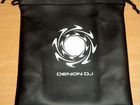 Denon DJ - кожаный мешочек для наушников DN-HP