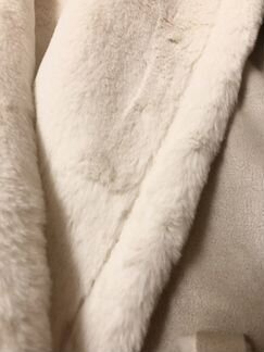 Куртка авиатор пилот шуба