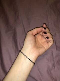 Браслеты, бижутерия