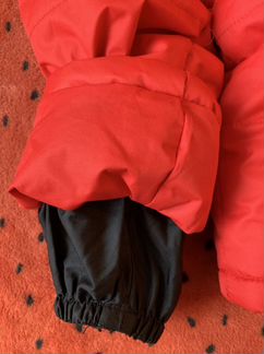 Комбинезон пиколино 80