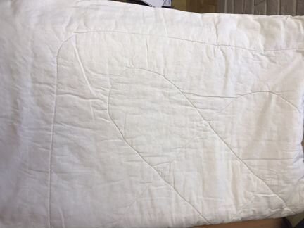 Одеяло детское в кроватку