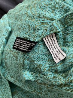 Слинг шарф ellevill