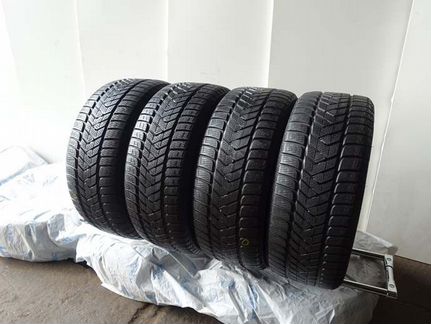 235 45 19 pirelli sottozero 3 g a
