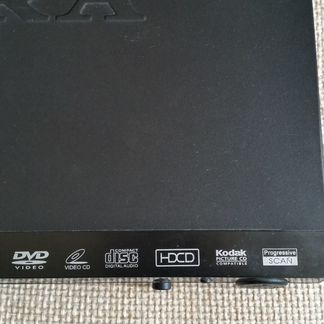 DVD плеер supra dvs-112x
