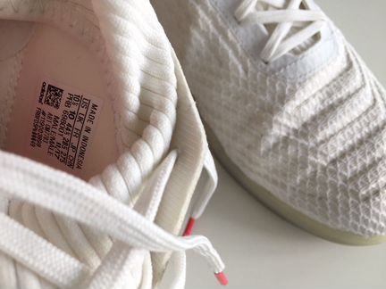 Кроссовки мужские adidas