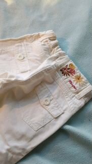 Джинсы Moonsun для девочки 4-6 лет