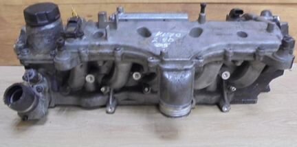 Головка блока гбц к Volvo 2.4D