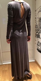 Платье вечернеe Twin Set