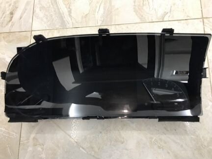 Приборная панель рест. Мерседес 221 A2219000904