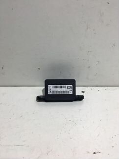 Датчик ускорения astra j