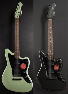 Fender Squier Contemporary Active Jazzmaster
