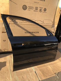 Дверь передняя правая Skoda Octavia 3 A7