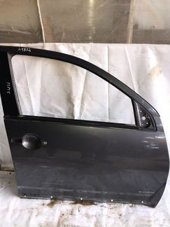 Дверь передняя правая Mitsubishi Outlander Xl CW