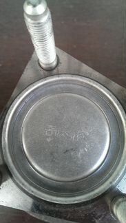 Новая задняя ступица Astra F G Combo Meriva Vectra