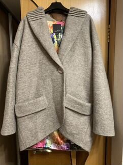 Кардиган шерсть