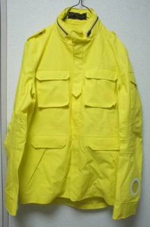 Undercover jacket Size 3 Undercoverism m65 parka